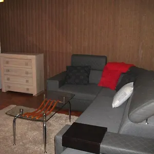 Apartament Nad Odra Wrocław
