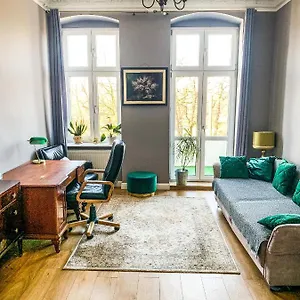 1 Bedroom Lux Center Vincent Wrocław