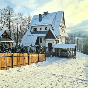 Skalna Chata Zakopane