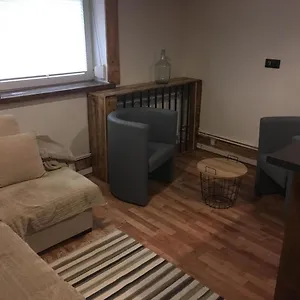 Апартаменты Apart Modra 92a, Варшава