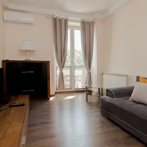 Shortstaypoland Staszica Warszawa