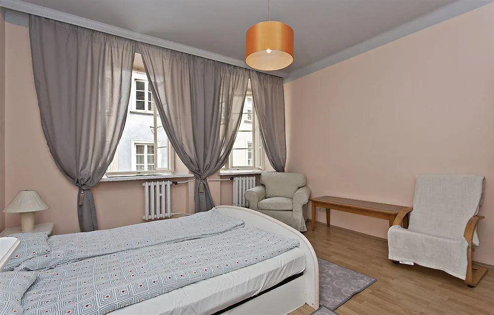 Westfield Arkadia P&O Serviced Apartments Warsaw 0*,