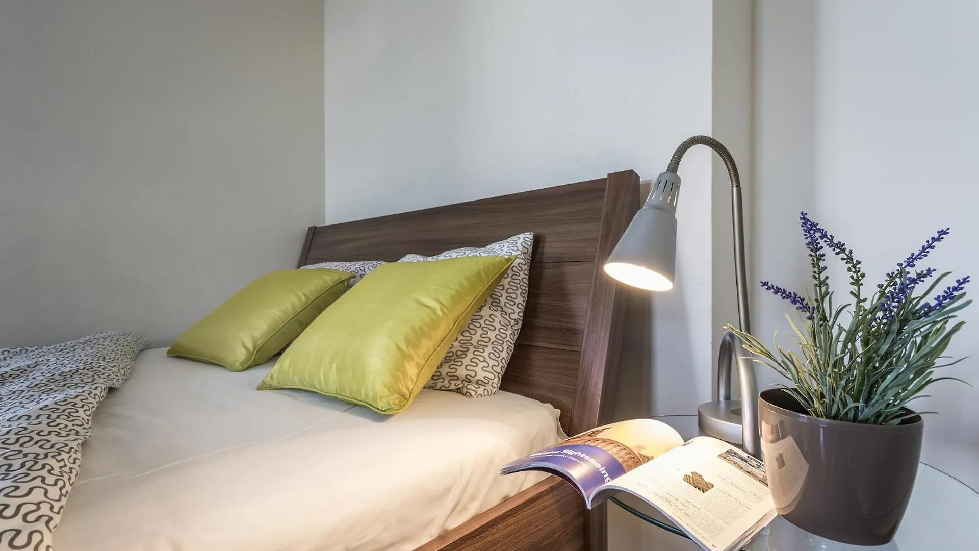 Westfield Arkadia P&O Serviced Apartments Warsaw 0*,  Poland
