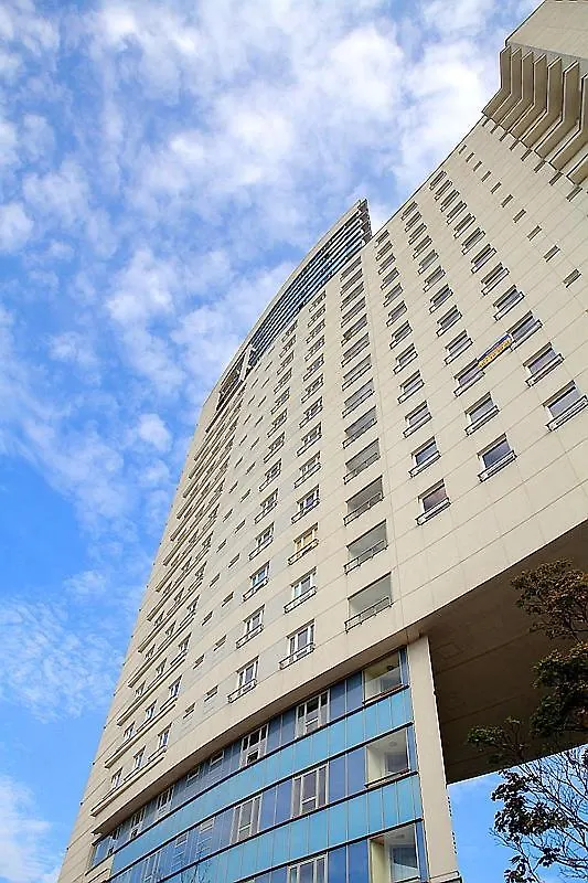 Westfield Arkadia P&O Serviced Apartments Warsaw