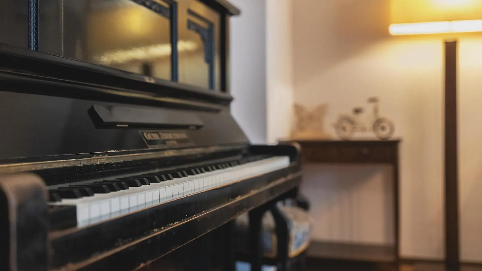 Westfield Arkadia P&O Serviced Apartments Warsaw