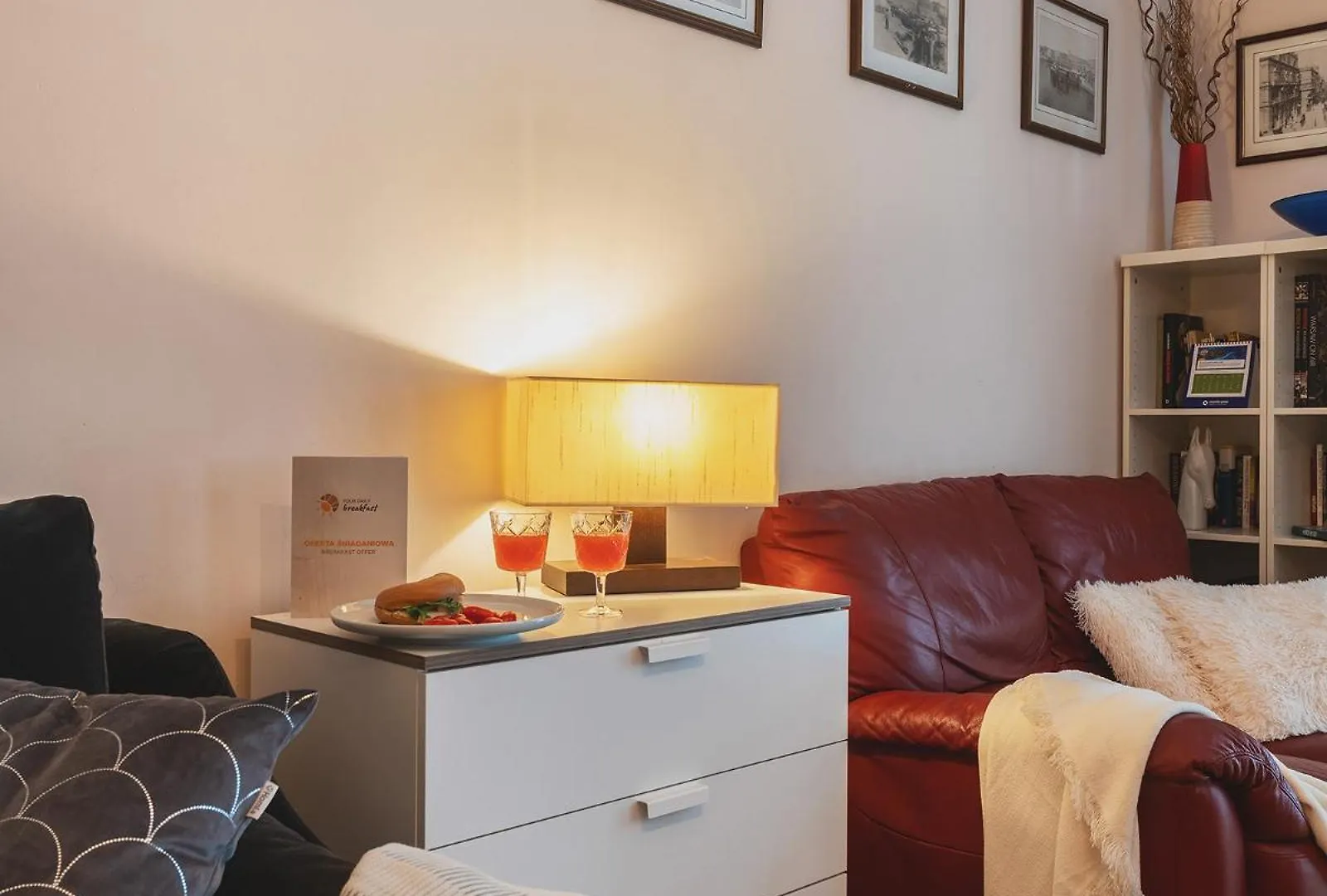 Westfield Arkadia P&O Serviced Apartments Warsaw 0*,  Poland