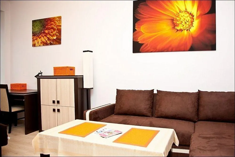 Westfield Arkadia P&O Serviced Apartments Warsaw