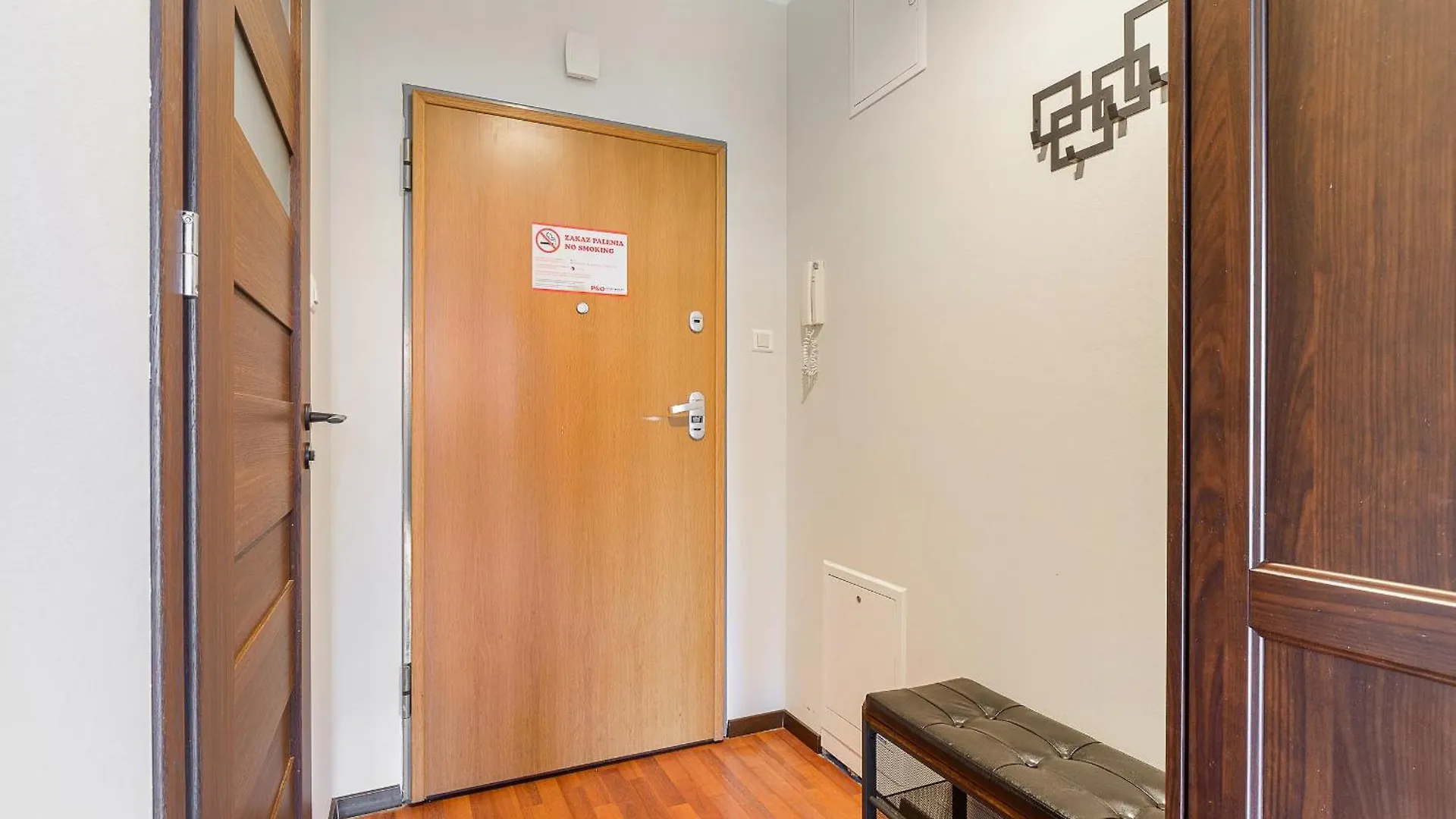 Westfield Arkadia P&O Serviced Apartments Warsaw 0*,  Poland