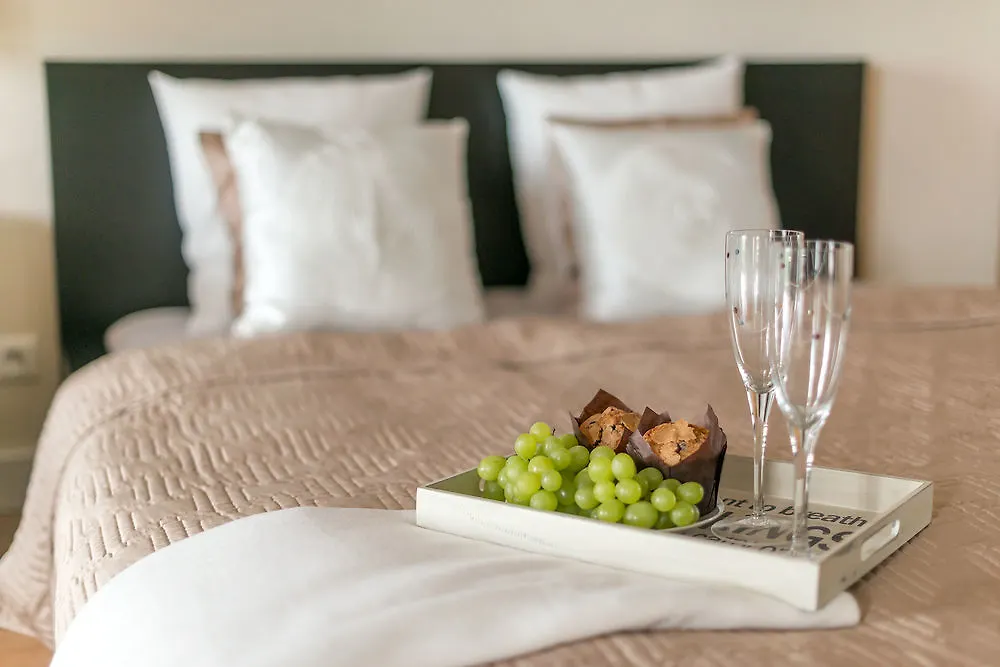 Westfield Arkadia P&O Serviced Apartments Warsaw 0*,  Poland