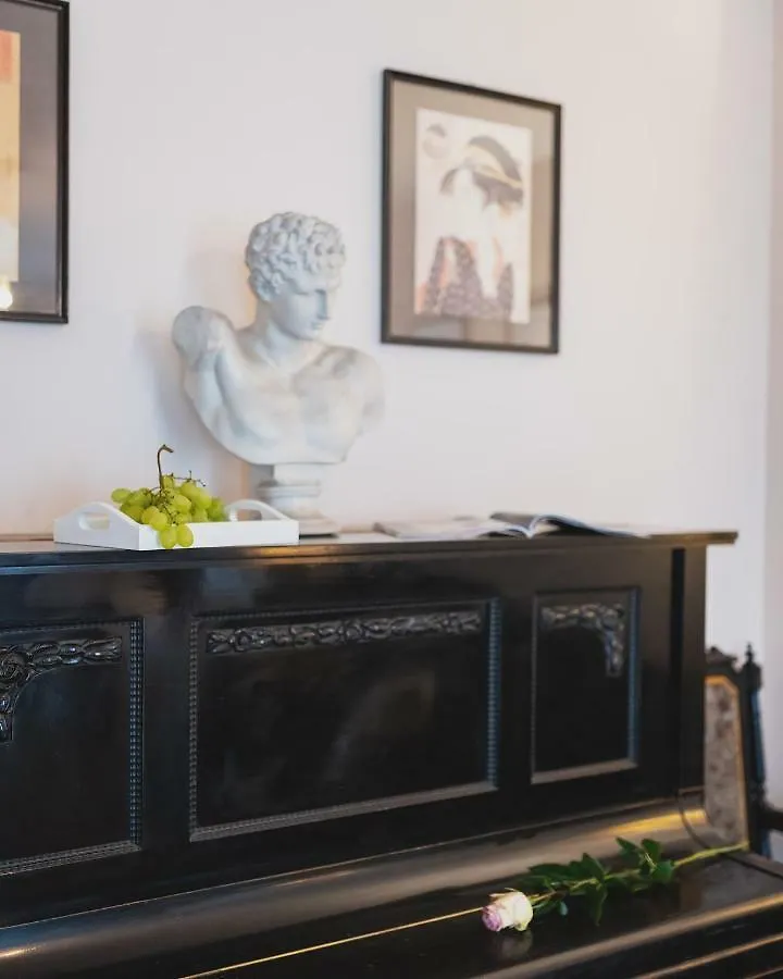 Westfield Arkadia P&O Serviced Apartments Warsaw