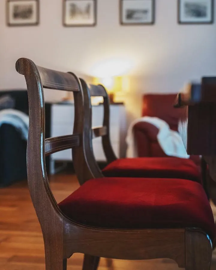 Westfield Arkadia P&O Serviced Apartments Warsaw