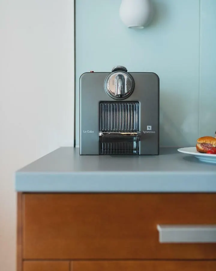 Westfield Arkadia P&O Serviced Apartments Warsaw 0*,